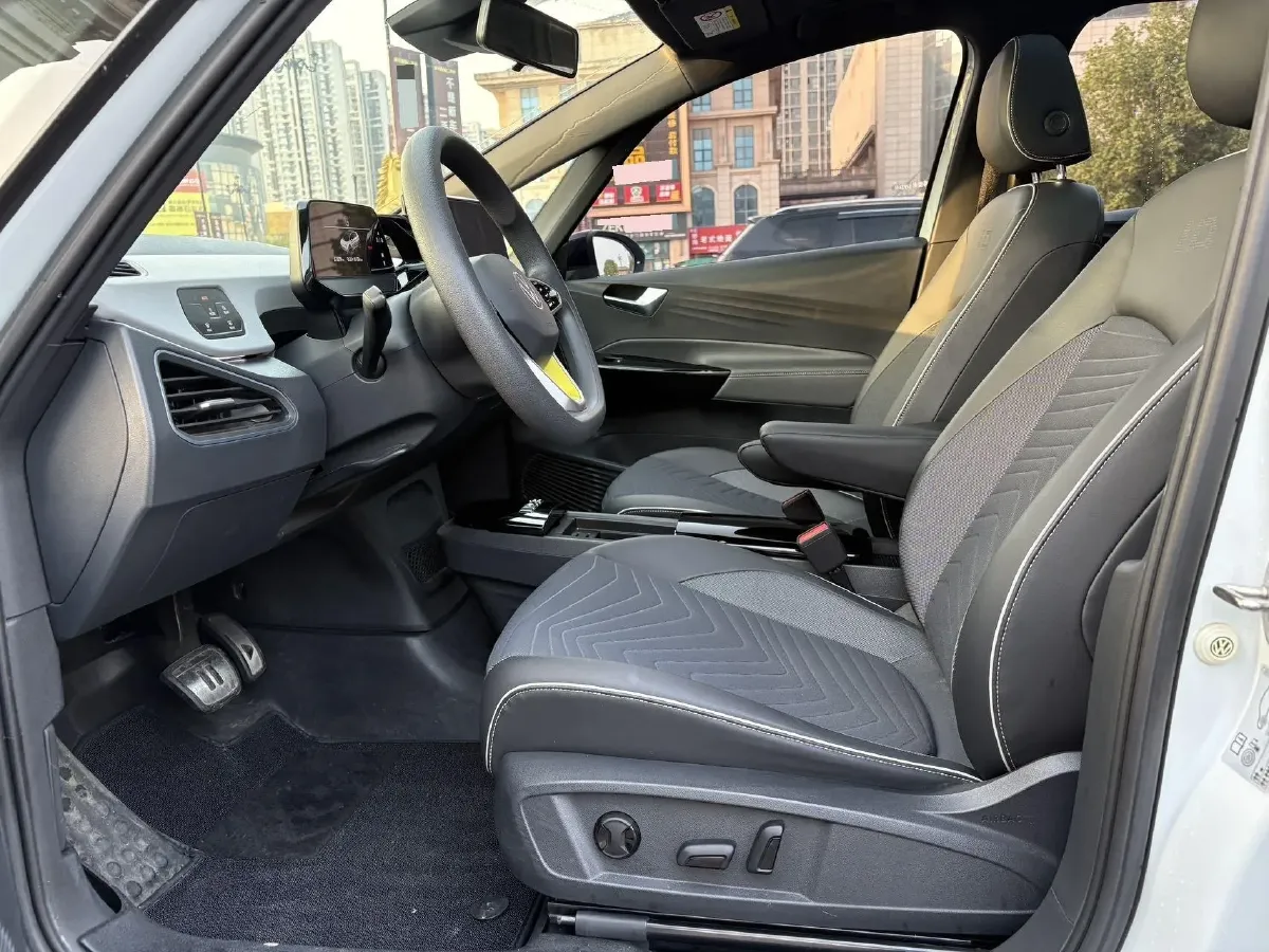2023 Volkswagen ID.3 BEV 52.8KWH,autocango,china used car exporter,china ev exporter,chinese used car exporter,chinese used ev exporter