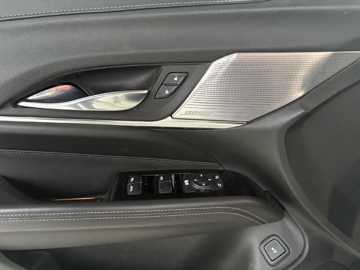 2021 Cadillac CT4 2.0T 237HP L4 8AT,autocango,china used car exporter,china ev exporter,chinese used car exporter,chinese used ev exporter