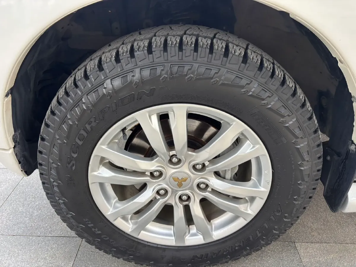 2017 Beijing BJ80 2.3T 250HP L4 6AT,autocango,china used car exporter,china ev exporter,chinese used car exporter,chinese used ev exporter