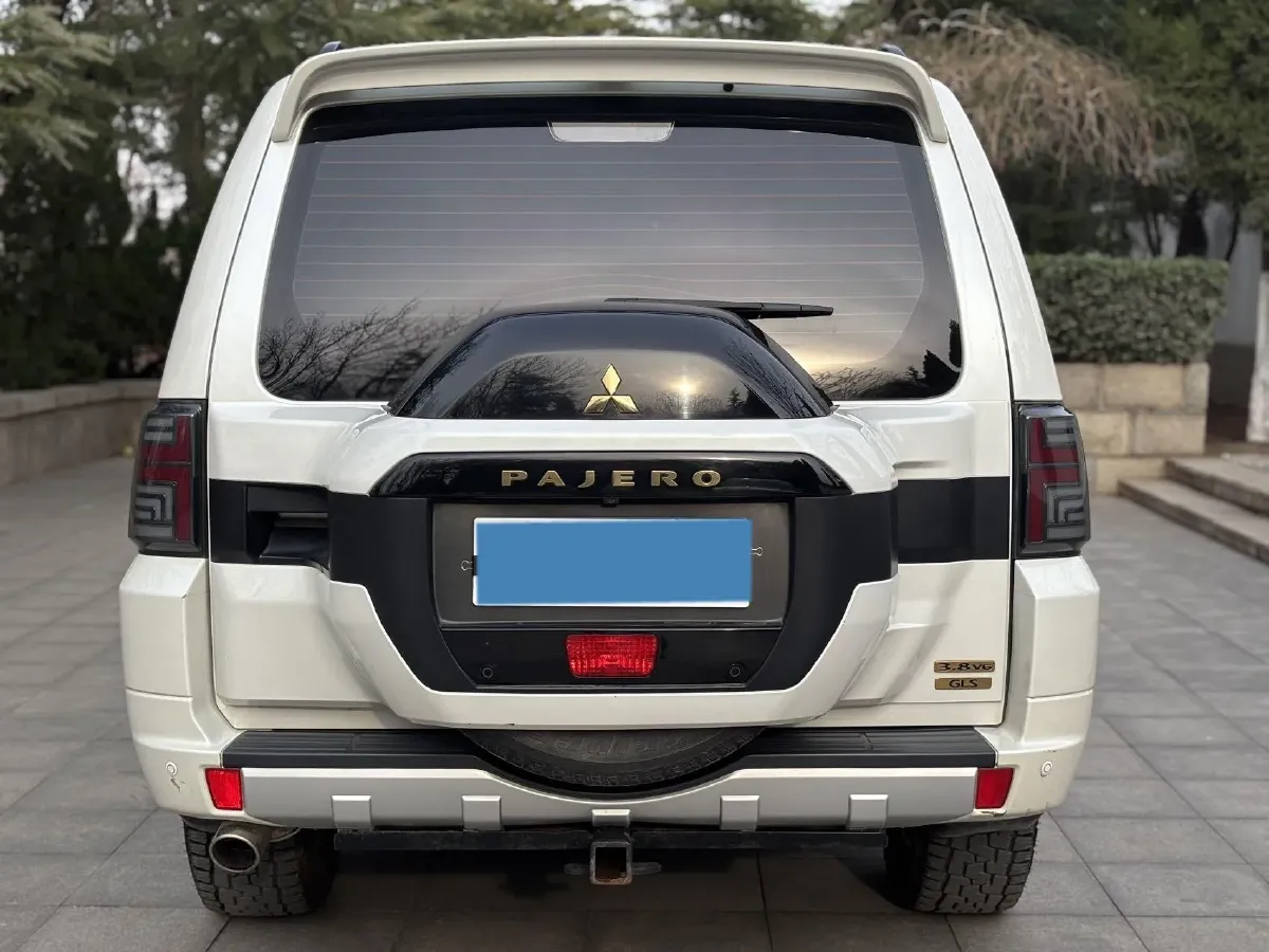 2017 Beijing BJ80 2.3T 250HP L4 6AT,autocango,china used car exporter,china ev exporter,chinese used car exporter,chinese used ev exporter