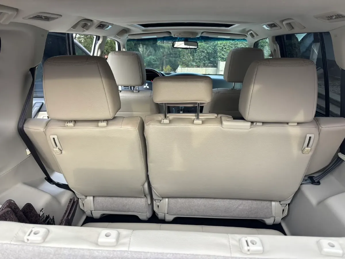 2017 Beijing BJ80 2.3T 250HP L4 6AT,autocango,china used car exporter,china ev exporter,chinese used car exporter,chinese used ev exporter