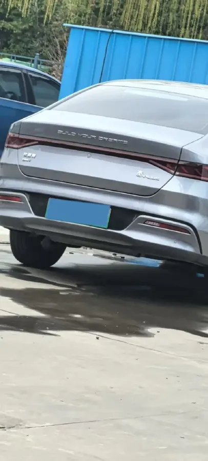 2024 BYD Qin Plus 1.5L 110HP L4 E-CVT PHEV 8.32KWH,autocango,china used car exporter,china ev exporter,chinese used car exporter,chinese used ev exporter