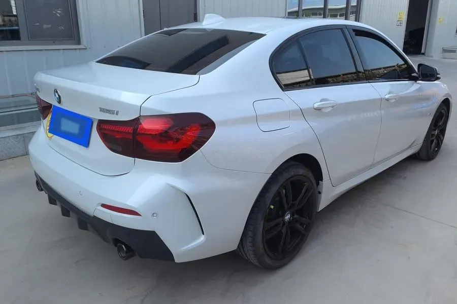 2023 BMW 1 Series 1.5T 136HP L3 7DCT,autocango,china used car exporter,china ev exporter,chinese used car exporter,chinese used ev exporter