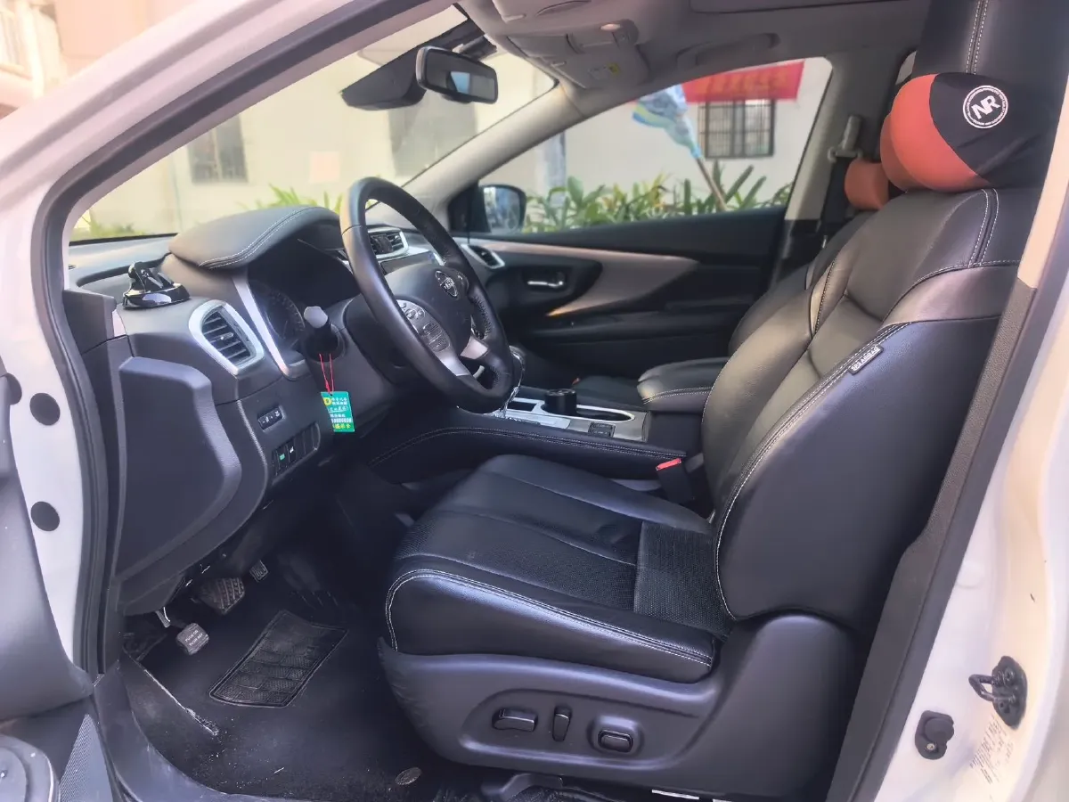 2021 Nissan Murano 2.5L 186HP L4 CVT,autocango,china used car exporter,china ev exporter,chinese used car exporter,chinese used ev exporter