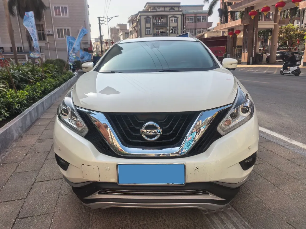 2021 Nissan Murano 2.5L 186HP L4 CVT,autocango,china used car exporter,china ev exporter,chinese used car exporter,chinese used ev exporter