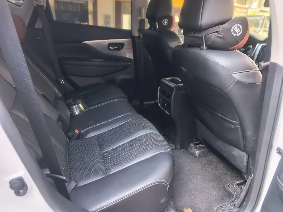 2021 Nissan Murano 2.5L 186HP L4 CVT,autocango,china used car exporter,china ev exporter,chinese used car exporter,chinese used ev exporter