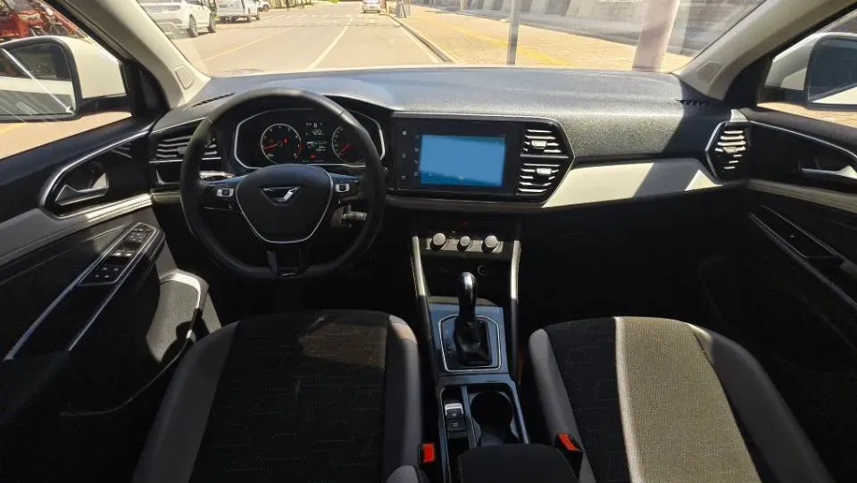 2022 Jetta VS5 1.4T 150HP L4 6AT,autocango,china used car exporter,china ev exporter,chinese used car exporter,chinese used ev exporter