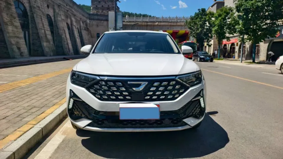 2022 Jetta VS5 1.4T 150HP L4 6AT,autocango,china used car exporter,china ev exporter,chinese used car exporter,chinese used ev exporter