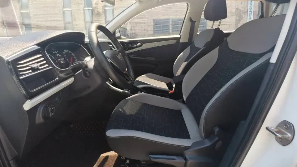 2022 Jetta VS5 1.4T 150HP L4 6AT,autocango,china used car exporter,china ev exporter,chinese used car exporter,chinese used ev exporter