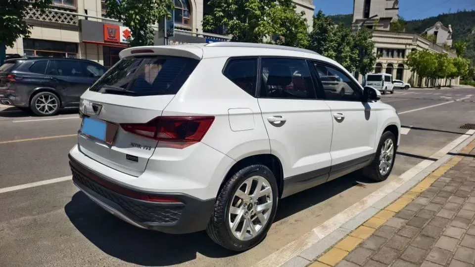 2022 Jetta VS5 1.4T 150HP L4 6AT,autocango,china used car exporter,china ev exporter,chinese used car exporter,chinese used ev exporter