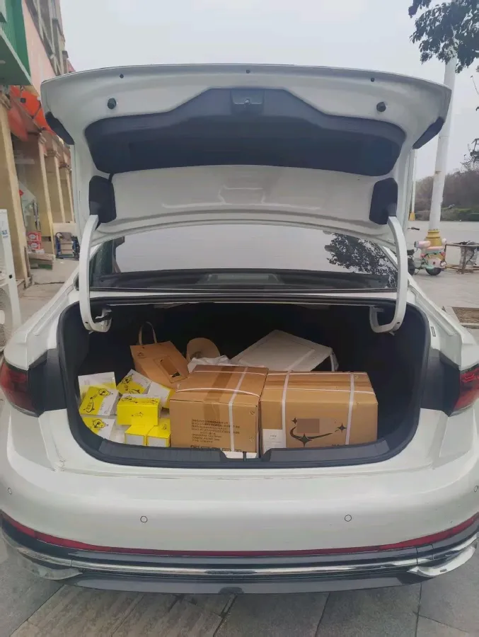 2023 Volkswagen Sagitar 1.5T 160HP L4 7DCT,autocango,china used car exporter,china ev exporter,chinese used car exporter,chinese used ev exporter