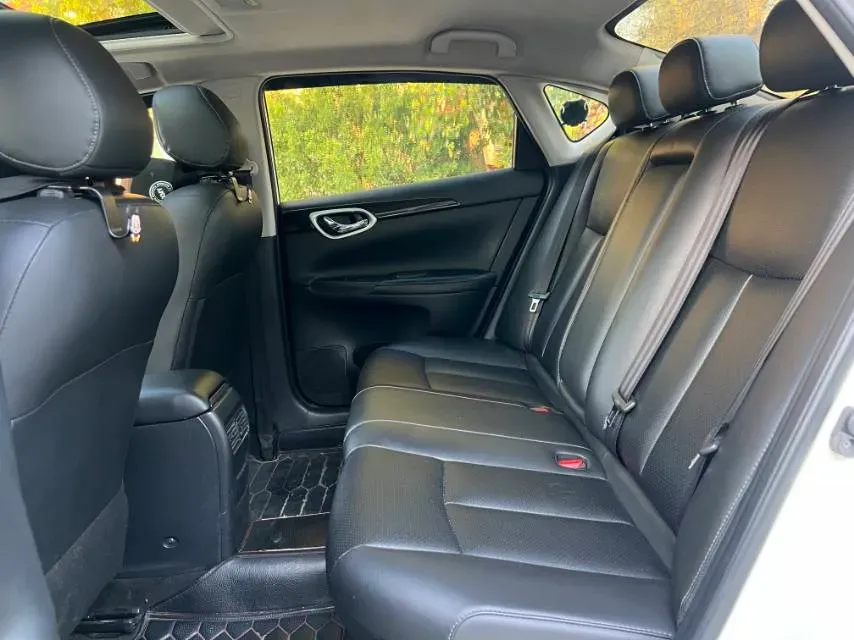 2022 Nissan Sylphy 1.6L 122HP L4 CVT,autocango,china used car exporter,china ev exporter,chinese used car exporter,chinese used ev exporter