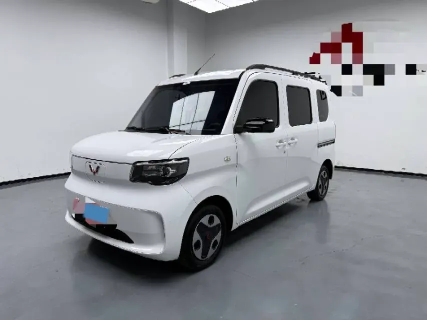 2025 WuLing ZhiGuang BEV 17.7KWH,autocango,china used car exporter,china ev exporter,chinese used car exporter,chinese used ev exporter