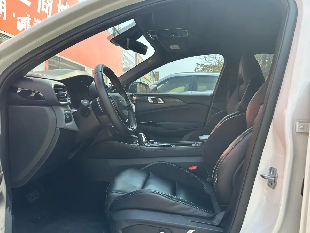 2022 LYNK&CO 03 1.5T 180HP L3 7DCT,autocango,china used car exporter,china ev exporter,chinese used car exporter,chinese used ev exporter