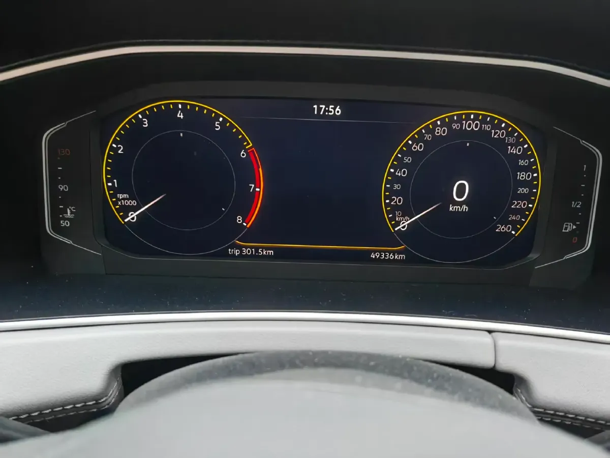 2023 Volkswagen Tayron 1.4T 150HP L4 7DCT,autocango,china used car exporter,china ev exporter,chinese used car exporter,chinese used ev exporter