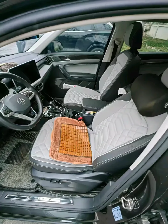 2023 Volkswagen Tayron 1.4T 150HP L4 7DCT,autocango,china used car exporter,china ev exporter,chinese used car exporter,chinese used ev exporter