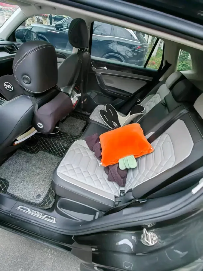 2023 Volkswagen Tayron 1.4T 150HP L4 7DCT,autocango,china used car exporter,china ev exporter,chinese used car exporter,chinese used ev exporter