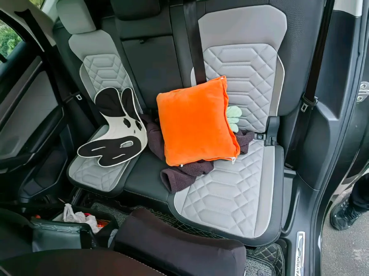 2023 Volkswagen Tayron 1.4T 150HP L4 7DCT,autocango,china used car exporter,china ev exporter,chinese used car exporter,chinese used ev exporter