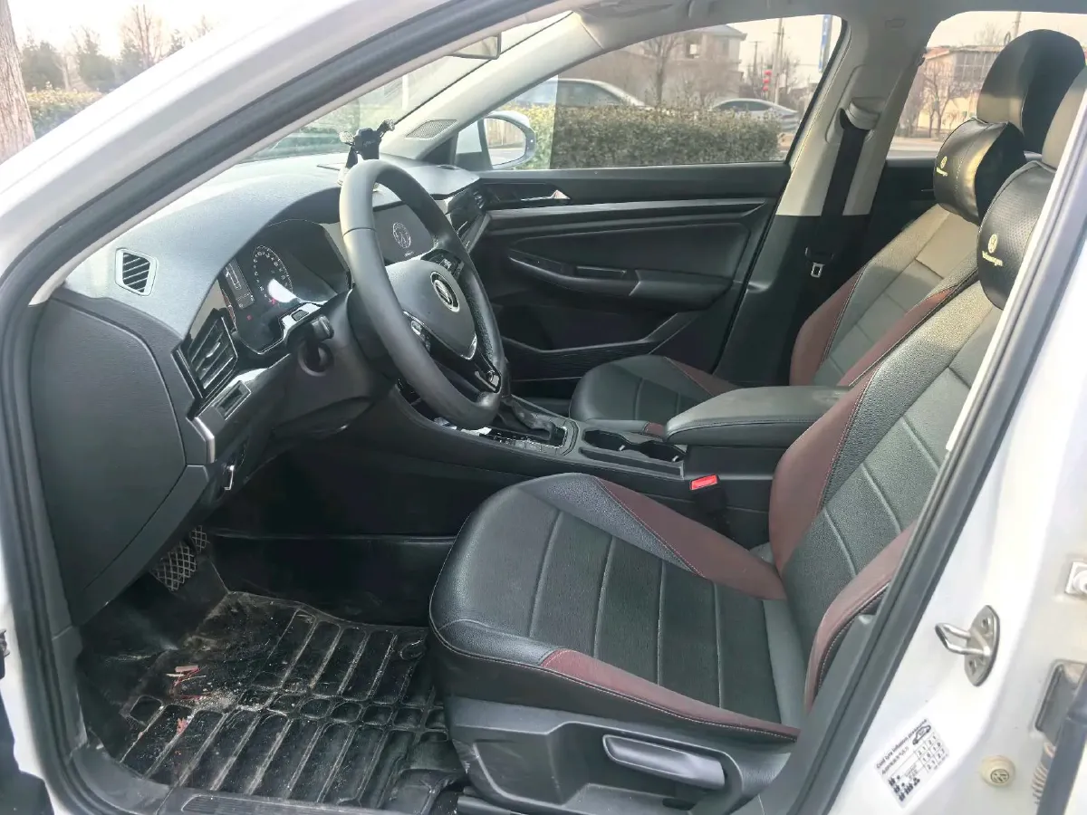 2021 Volkswagen Bora 1.5L 113HP L4 6AT,autocango,china used car exporter,china ev exporter,chinese used car exporter,chinese used ev exporter