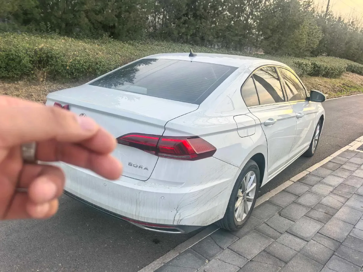2021 Volkswagen Bora 1.5L 113HP L4 6AT,autocango,china used car exporter,china ev exporter,chinese used car exporter,chinese used ev exporter