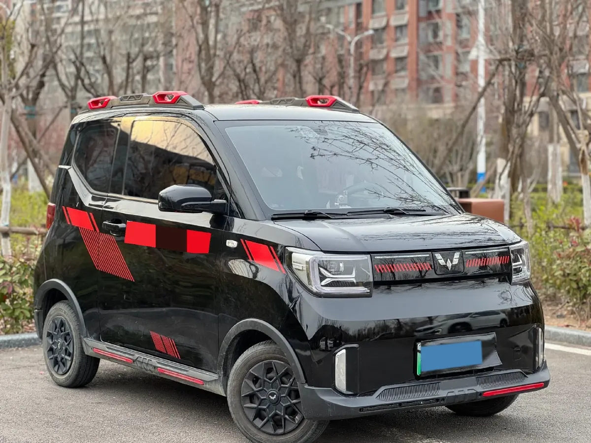 2022 WuLing HongGuang MINI EV BEV 17.3KWH,autocango,china used car exporter,china ev exporter,chinese used car exporter,chinese used ev exporter