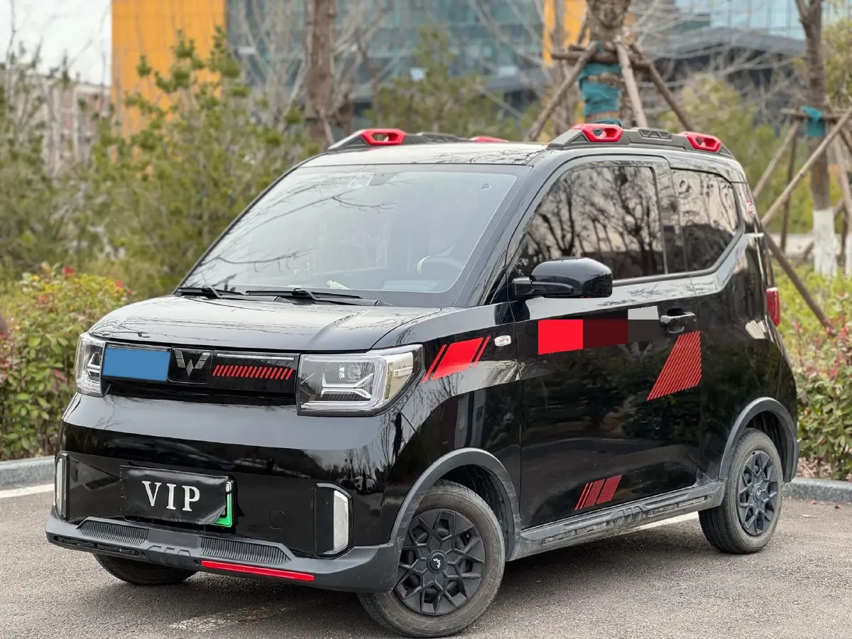 2022 WuLing HongGuang MINI EV BEV 17.3KWH,autocango,china used car exporter,china ev exporter,chinese used car exporter,chinese used ev exporter