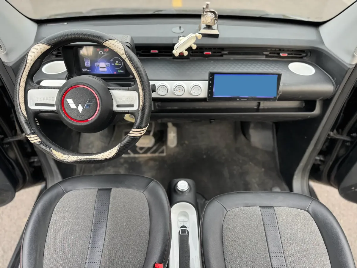 2022 WuLing HongGuang MINI EV BEV 17.3KWH,autocango,china used car exporter,china ev exporter,chinese used car exporter,chinese used ev exporter