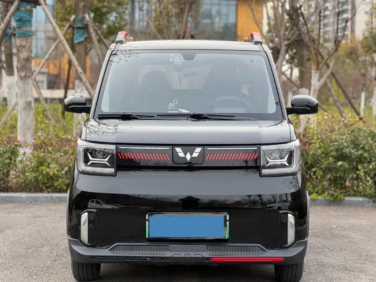 2022 WuLing HongGuang MINI EV BEV 17.3KWH,autocango,china used car exporter,china ev exporter,chinese used car exporter,chinese used ev exporter