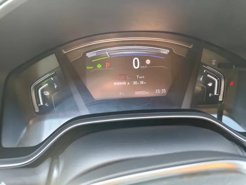 2020 Honda Breeze 2.0L 146HP L4 E-CVT Hybrid,autocango,china used car exporter,china ev exporter,chinese used car exporter,chinese used ev exporter