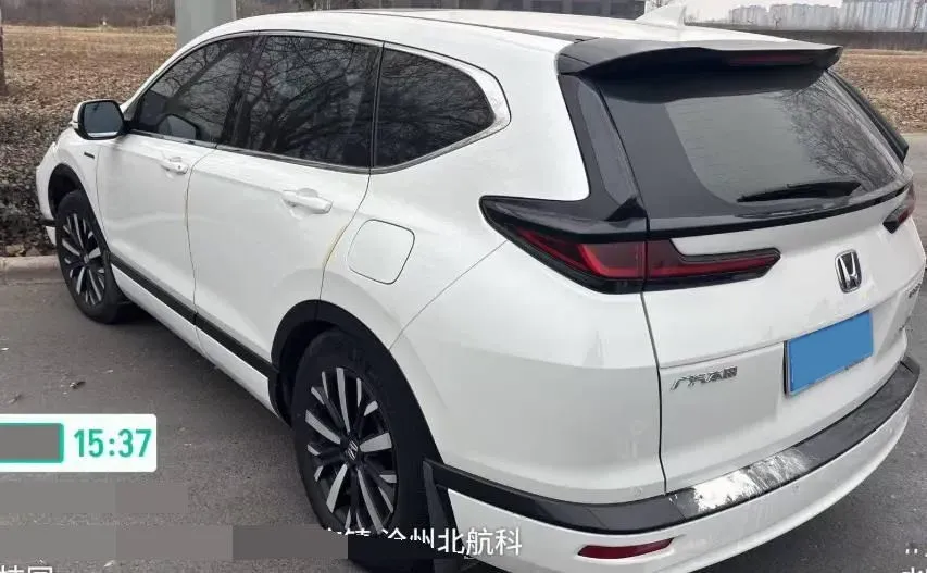 2020 Honda Breeze 2.0L 146HP L4 E-CVT Hybrid,autocango,china used car exporter,china ev exporter,chinese used car exporter,chinese used ev exporter