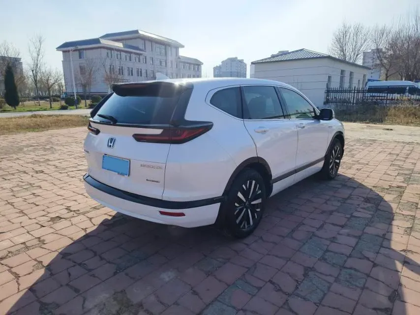 2020 Honda Breeze 2.0L 146HP L4 E-CVT Hybrid,autocango,china used car exporter,china ev exporter,chinese used car exporter,chinese used ev exporter