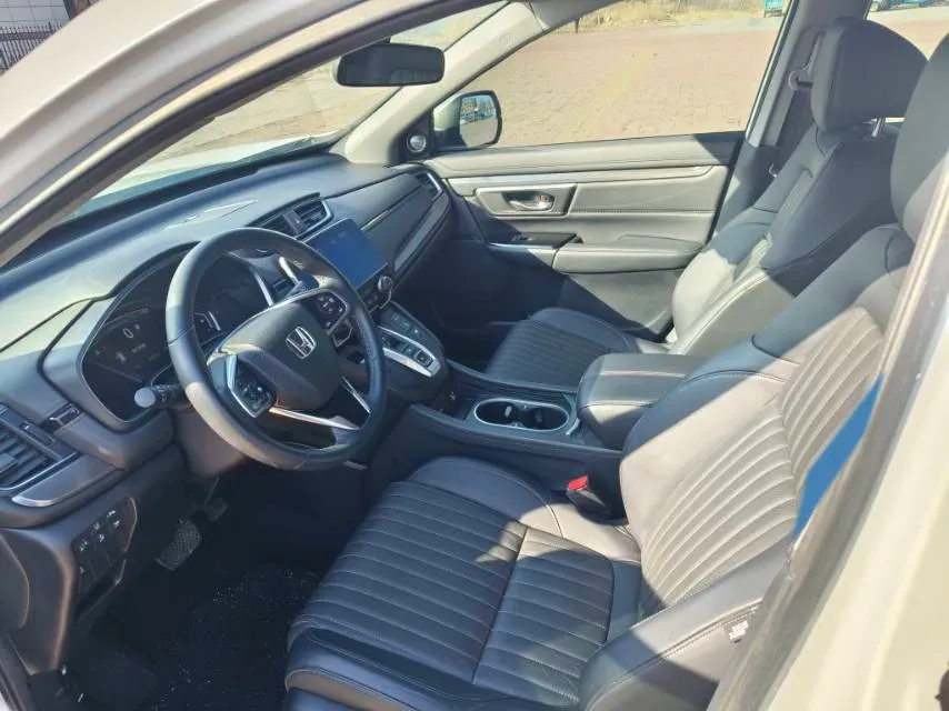 2020 Honda Breeze 2.0L 146HP L4 E-CVT Hybrid,autocango,china used car exporter,china ev exporter,chinese used car exporter,chinese used ev exporter