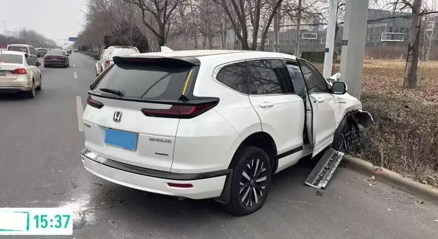 2020 Honda Breeze 2.0L 146HP L4 E-CVT Hybrid,autocango,china used car exporter,china ev exporter,chinese used car exporter,chinese used ev exporter
