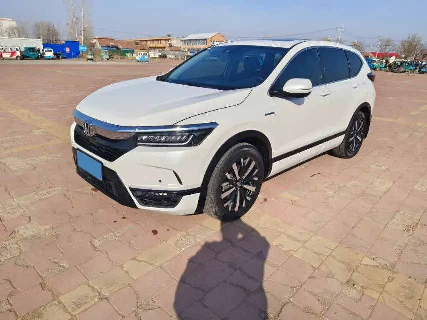 2020 Honda Breeze 2.0L 146HP L4 E-CVT Hybrid,autocango,china used car exporter,china ev exporter,chinese used car exporter,chinese used ev exporter