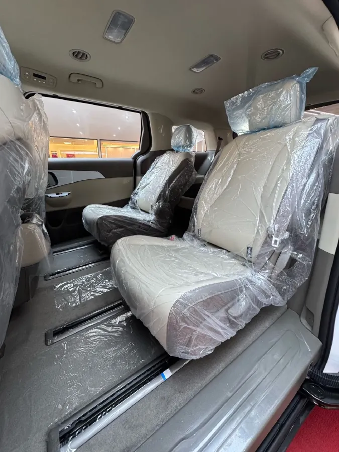 2026 Kia Carnival 2.0T 233HP L4 8AT,autocango,china used car exporter,china ev exporter,chinese used car exporter,chinese used ev exporter