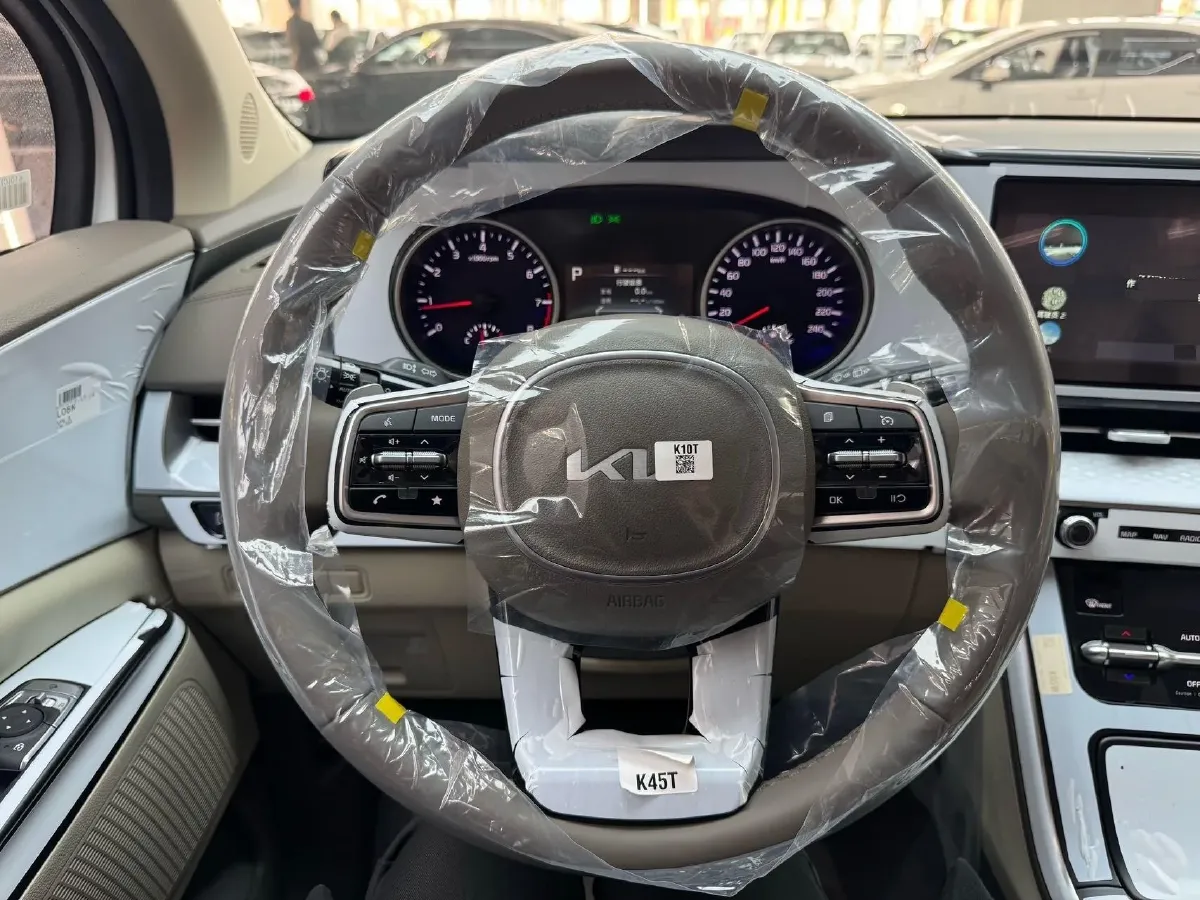 2026 Kia Carnival 2.0T 233HP L4 8AT,autocango,china used car exporter,china ev exporter,chinese used car exporter,chinese used ev exporter