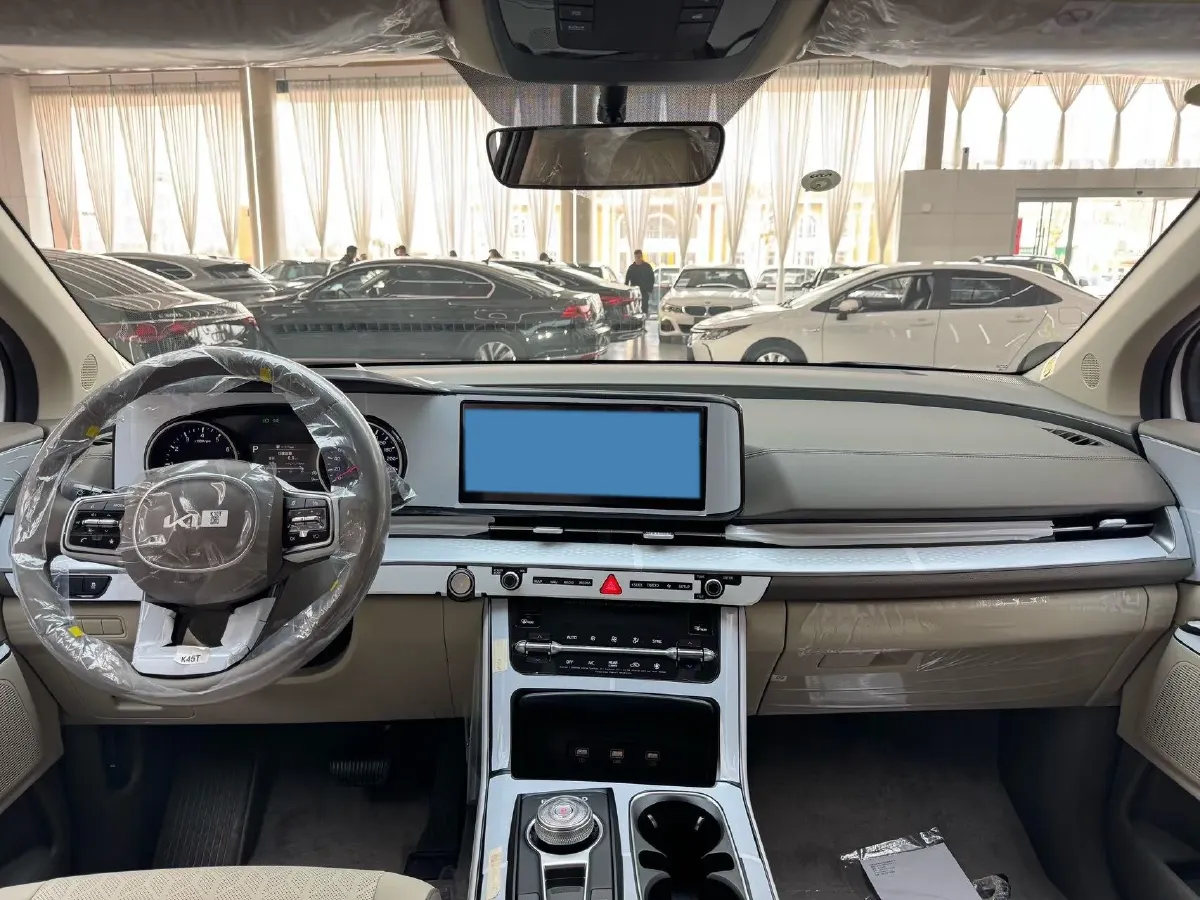 2026 Kia Carnival 2.0T 233HP L4 8AT,autocango,china used car exporter,china ev exporter,chinese used car exporter,chinese used ev exporter