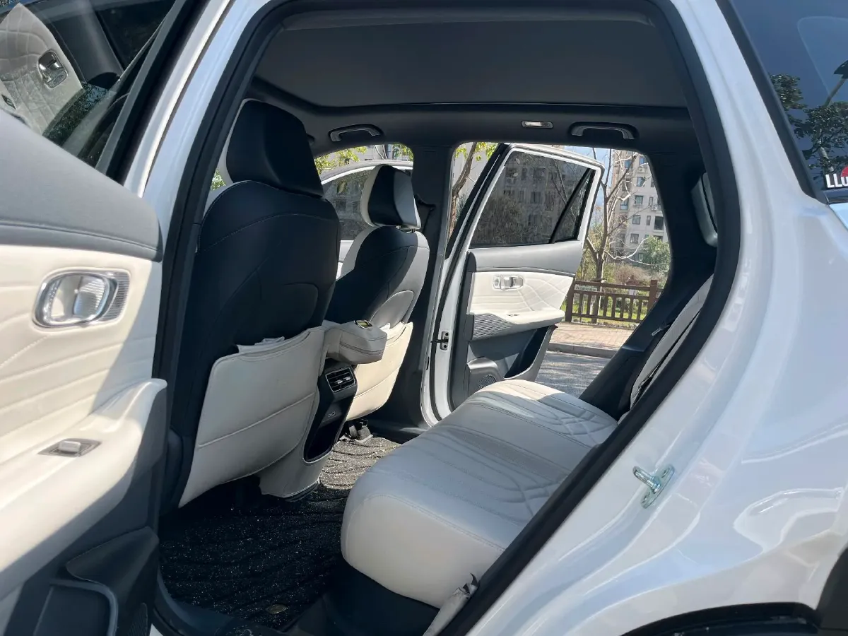 2025 BYD Sea Lion 05 DM-i 1.5L 101HP L4 E-CVT PHEV 18.3KWH,autocango,china used car exporter,china ev exporter,chinese used car exporter,chinese used ev exporter