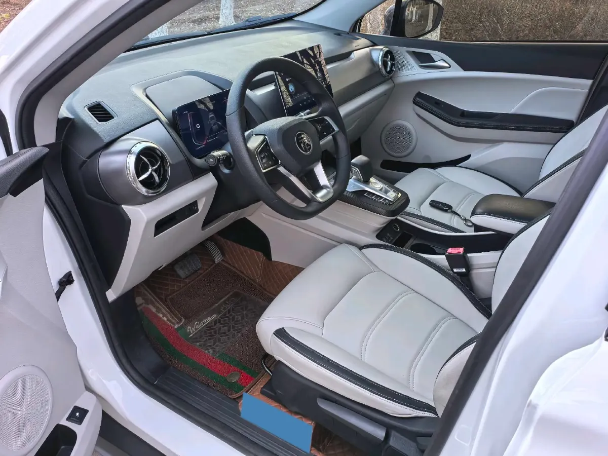 2023 BYD Yuan Pro BEV 47.04KWH,autocango,china used car exporter,china ev exporter,chinese used car exporter,chinese used ev exporter