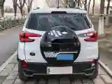 2023 BYD Yuan Pro BEV 47.04KWH