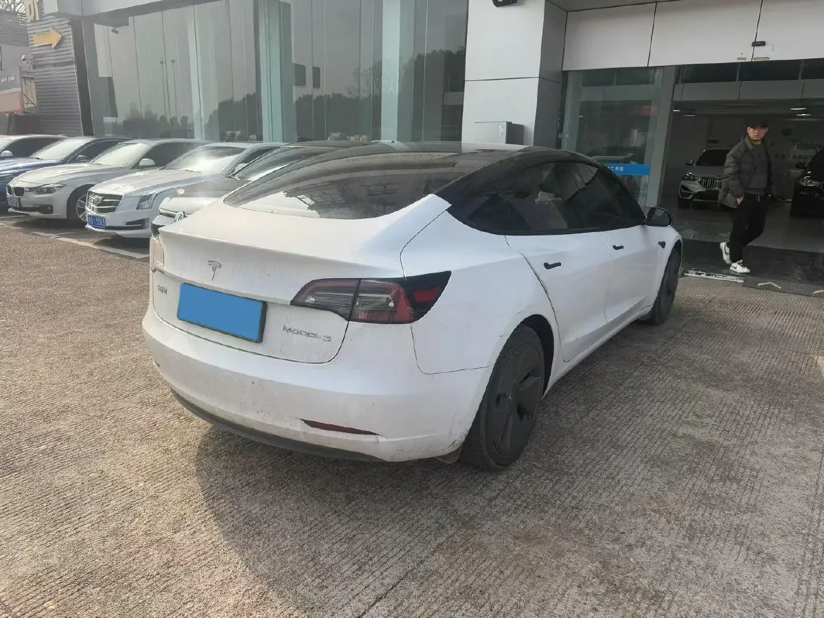 2021 Tesla Model 3 BEV 55KWH,autocango,china used car exporter,china ev exporter,chinese used car exporter,chinese used ev exporter