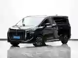 2024 HongQi HQ9 2.0T 163HP L4 1DHT PHEV 20.14KWH