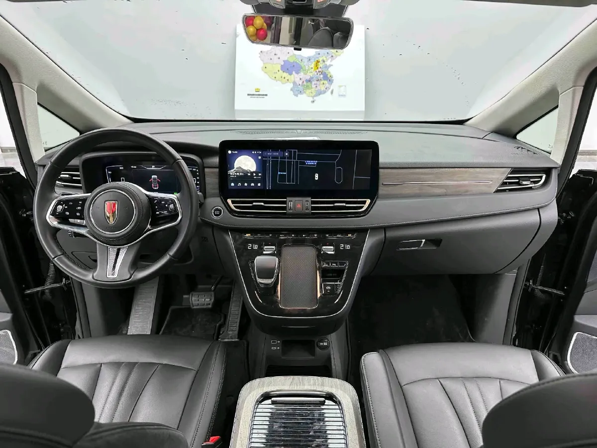 2024 HongQi HQ9 2.0T 163HP L4 1DHT PHEV 20.14KWH,autocango,china used car exporter,china ev exporter,chinese used car exporter,chinese used ev exporter