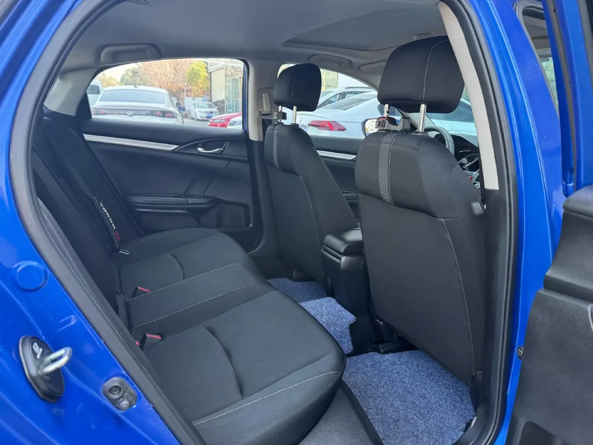 2019 Honda Civic 1.5T 177HP L4 CVT,autocango,china used car exporter,china ev exporter,chinese used car exporter,chinese used ev exporter