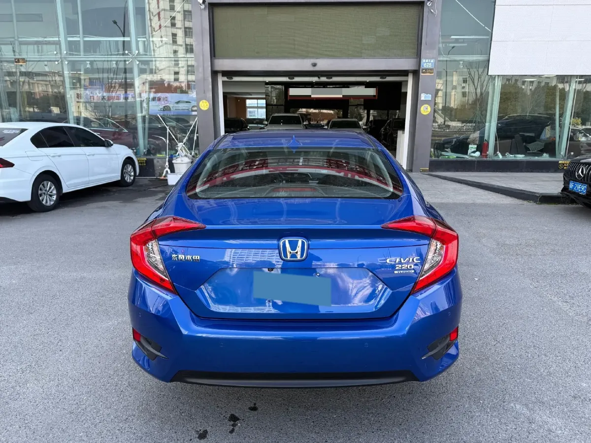 2019 Honda Civic 1.5T 177HP L4 CVT,autocango,china used car exporter,china ev exporter,chinese used car exporter,chinese used ev exporter
