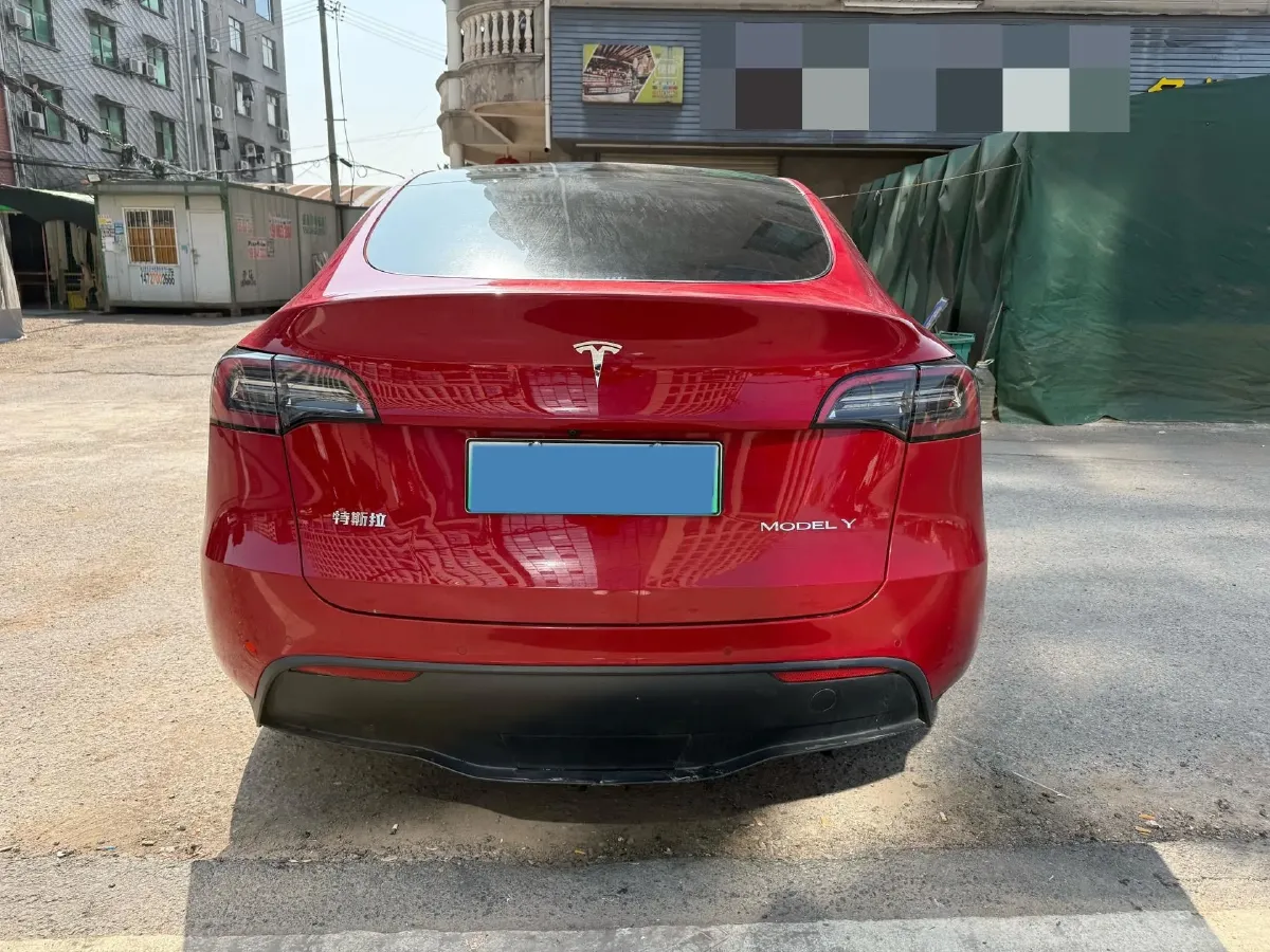 2022 Tesla Model Y BEV 60KWH,autocango,china used car exporter,china ev exporter,chinese used car exporter,chinese used ev exporter