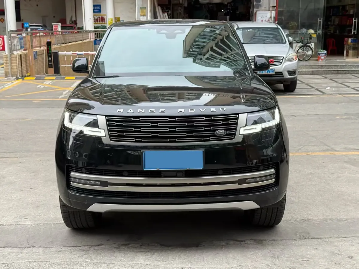 2023 Land Rover Range Rover 3.0T 360HP L6 8AT,autocango,china used car exporter,china ev exporter,chinese used car exporter,chinese used ev exporter