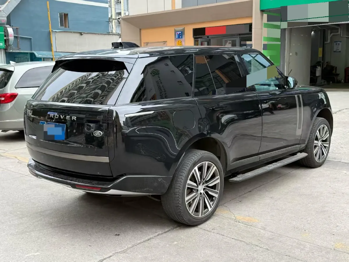 2023 Land Rover Range Rover 3.0T 360HP L6 8AT,autocango,china used car exporter,china ev exporter,chinese used car exporter,chinese used ev exporter
