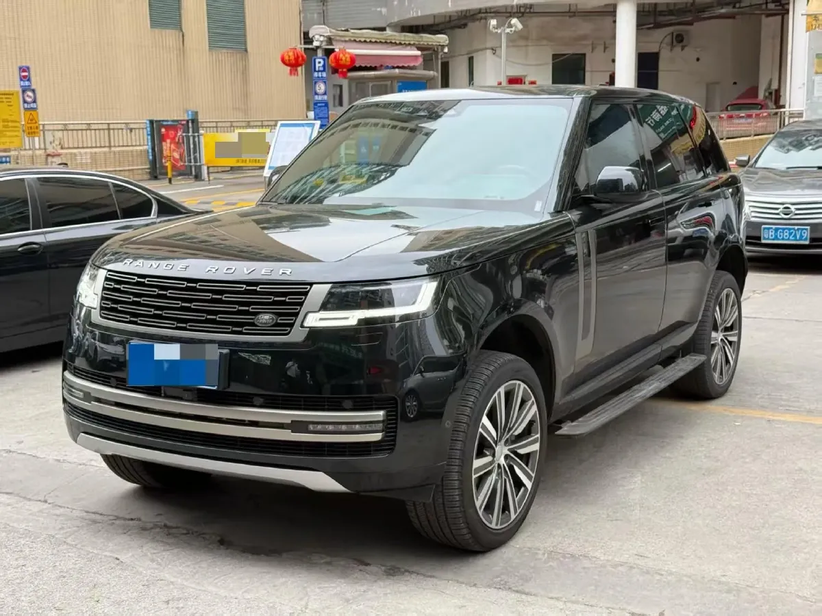 2023 Land Rover Range Rover 3.0T 360HP L6 8AT,autocango,china used car exporter,china ev exporter,chinese used car exporter,chinese used ev exporter