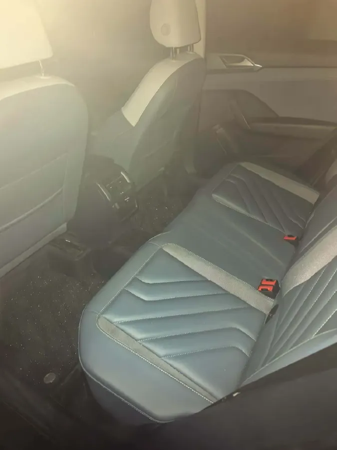 2023 Volkswagen Tharu 1.5T 160HP L4 7DCT,autocango,china used car exporter,china ev exporter,chinese used car exporter,chinese used ev exporter